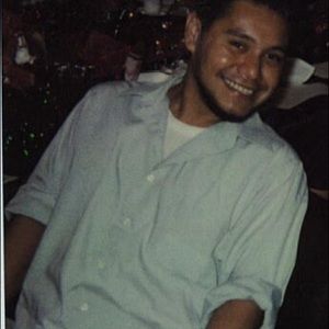 Meet your Posher, Godofredo